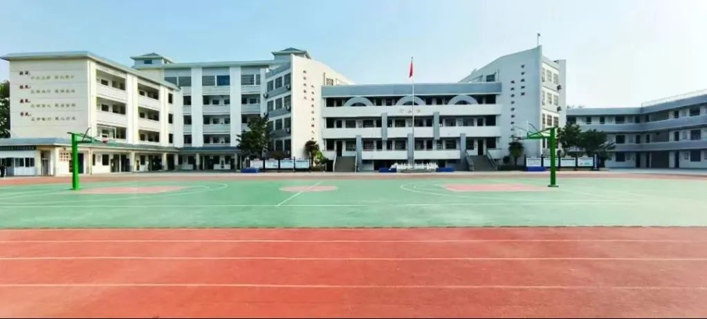 涟水县实验小学第十六周食谱 第6张