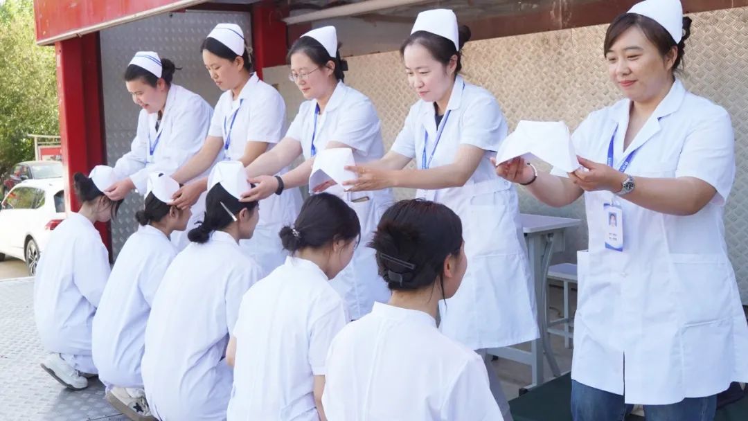 中考在即,来北方提前抢占夏秋季入学名额! 第13张 中考在即,来北方提前抢占夏秋季入学名额! 第13张