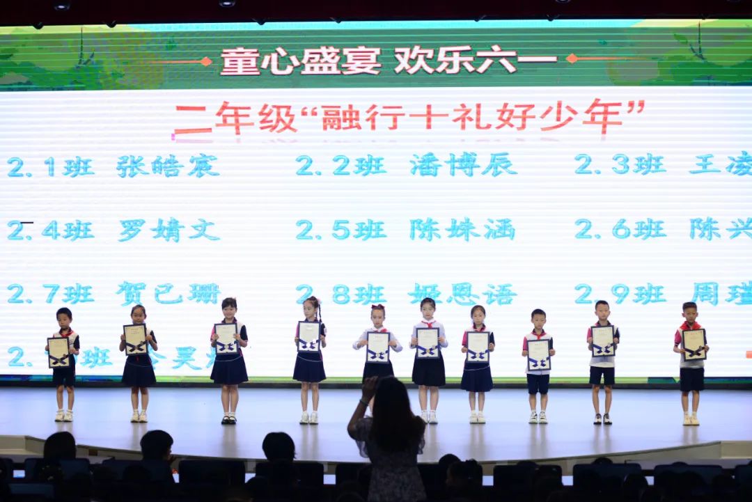 【两江德育·少先队活动】两江小学2024年“童心盛宴 欢乐六一”儿童节系列活动 第79张 【两江德育·少先队活动】两江小学2024年“童心盛宴 欢乐六一”儿童节系列活动 第79张