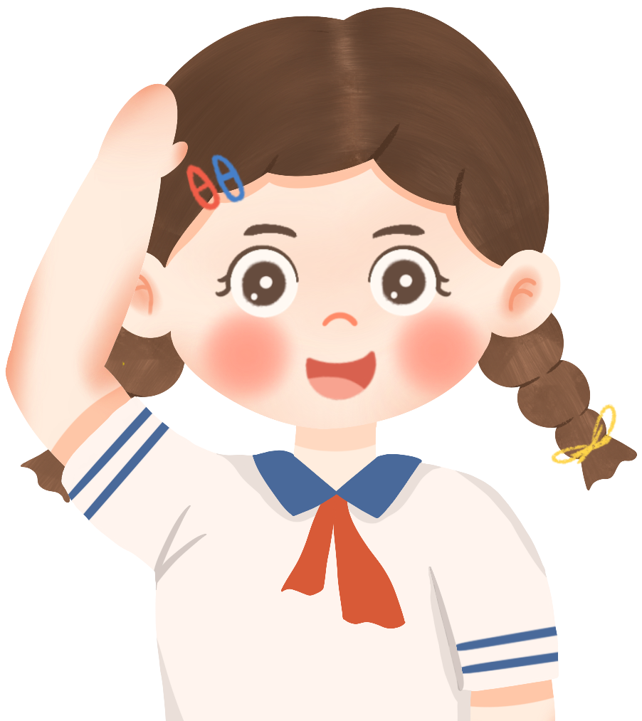 㵲水小学【2024-067】:怀化市㵲水小学德育专栏之周流动红旗评比 第11张