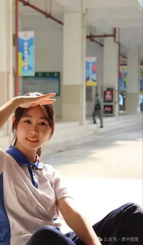 高考 加油 !|我校优秀毕业生为高三学子发来高考祝福(二) 第3张