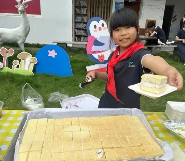 缙云县章村小学美周报 第5张 缙云县章村小学美周报 第5张