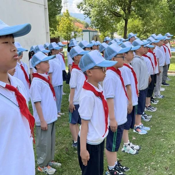 贵池区百荷小学五年级传统文化及军事拓展研学实践教育活动 第13张 贵池区百荷小学五年级传统文化及军事拓展研学实践教育活动 第13张
