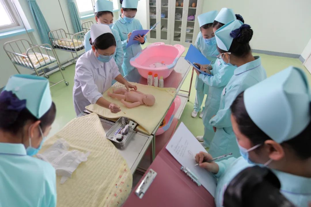 中考在即,来北方提前抢占夏秋季入学名额! 第14张 中考在即,来北方提前抢占夏秋季入学名额! 第14张