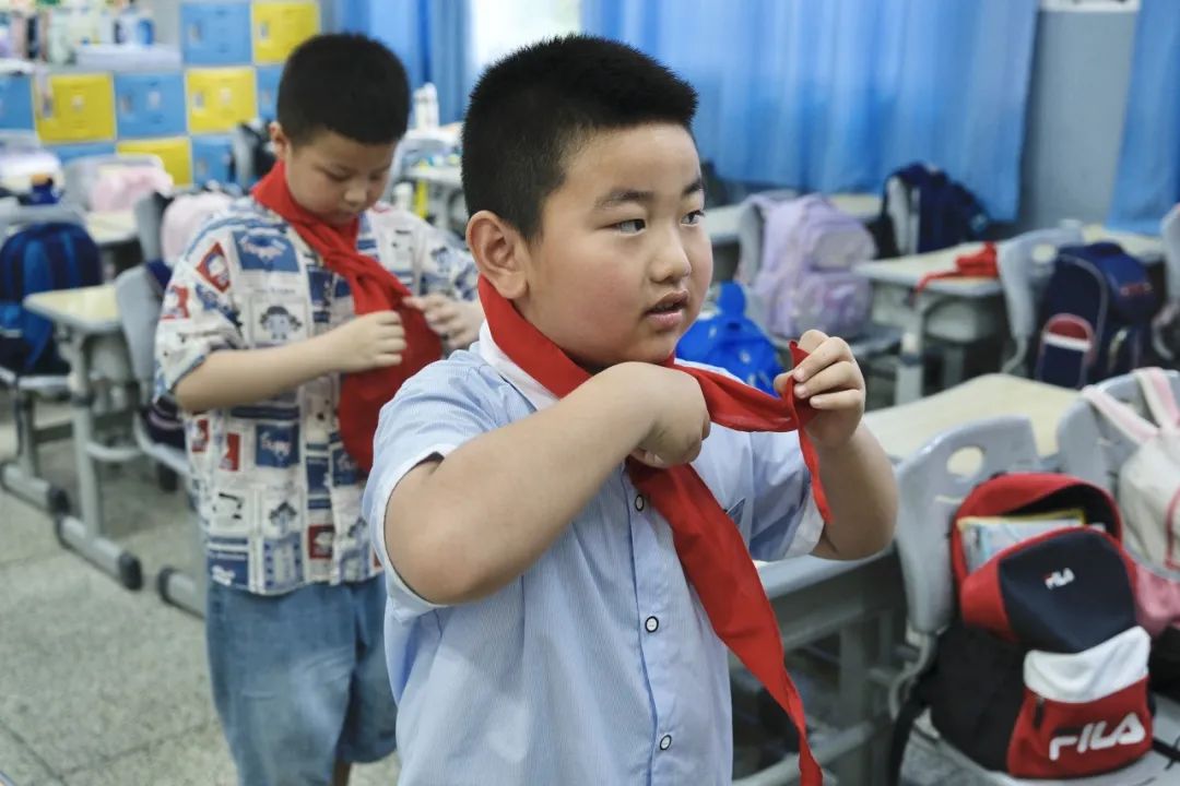 亦玩亦学,欢庆六一——水头镇实验小学六一游园暨项目学评活动 第46张 亦玩亦学,欢庆六一——水头镇实验小学六一游园暨项目学评活动 第46张
