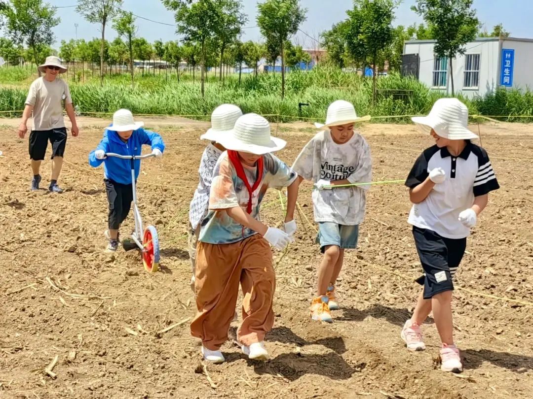 山西太原杏花岭区享堂西街小学探非遗庆“六一” 第14张 山西太原杏花岭区享堂西街小学探非遗庆“六一” 第14张