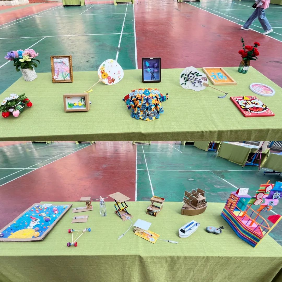 【周视窗】咸丰县民族实验小学第十四周校园动态一览 第10张 【周视窗】咸丰县民族实验小学第十四周校园动态一览 第10张