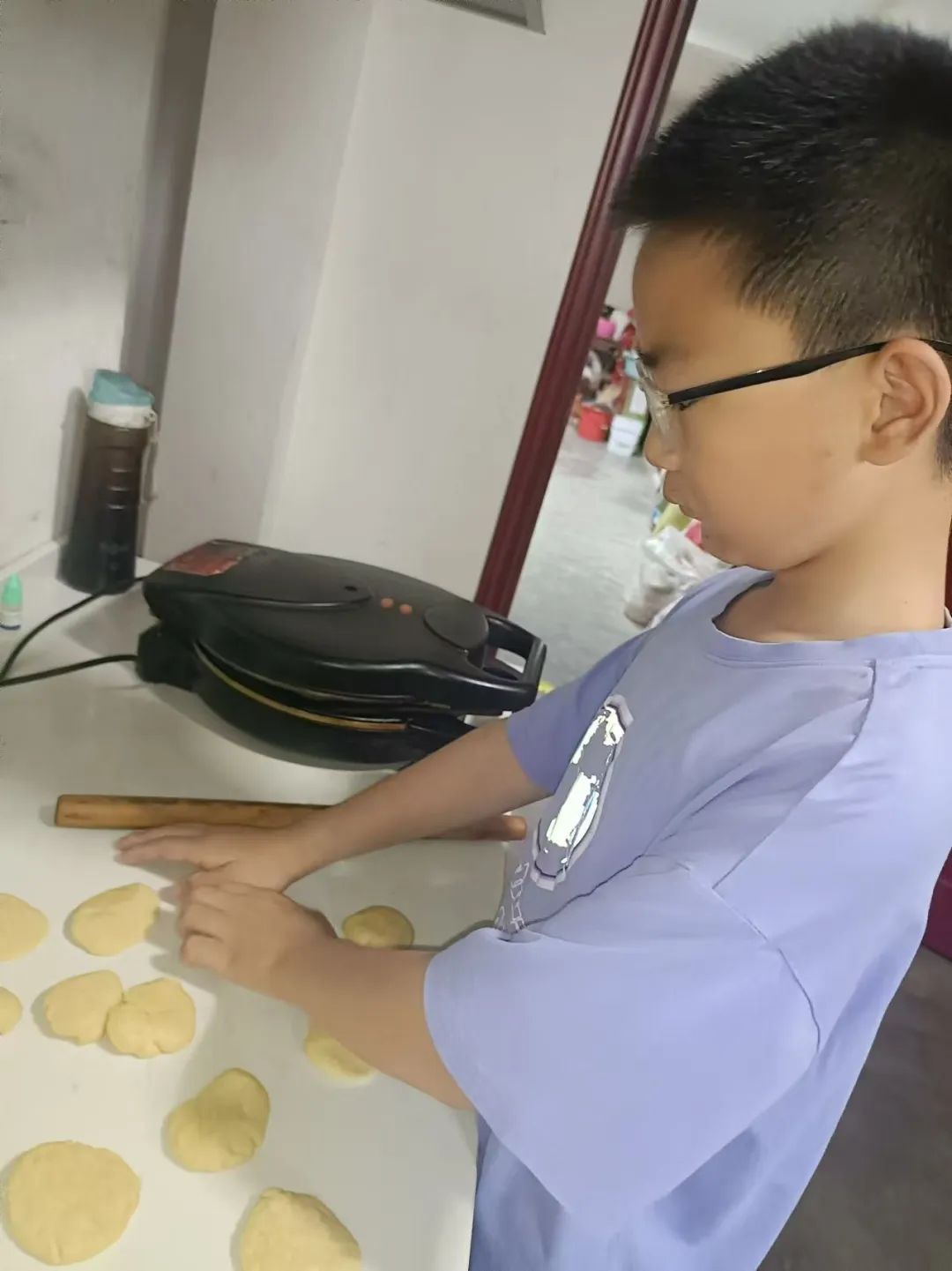 【龙堤小学·微美育人】“每月一事·微美少年”颁奖仪式 第40张