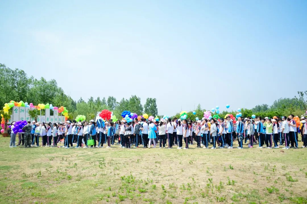 【全环境立德树人】上合示范区实验小学“学思践悟 勇创未来”庆六一系列活动 第28张