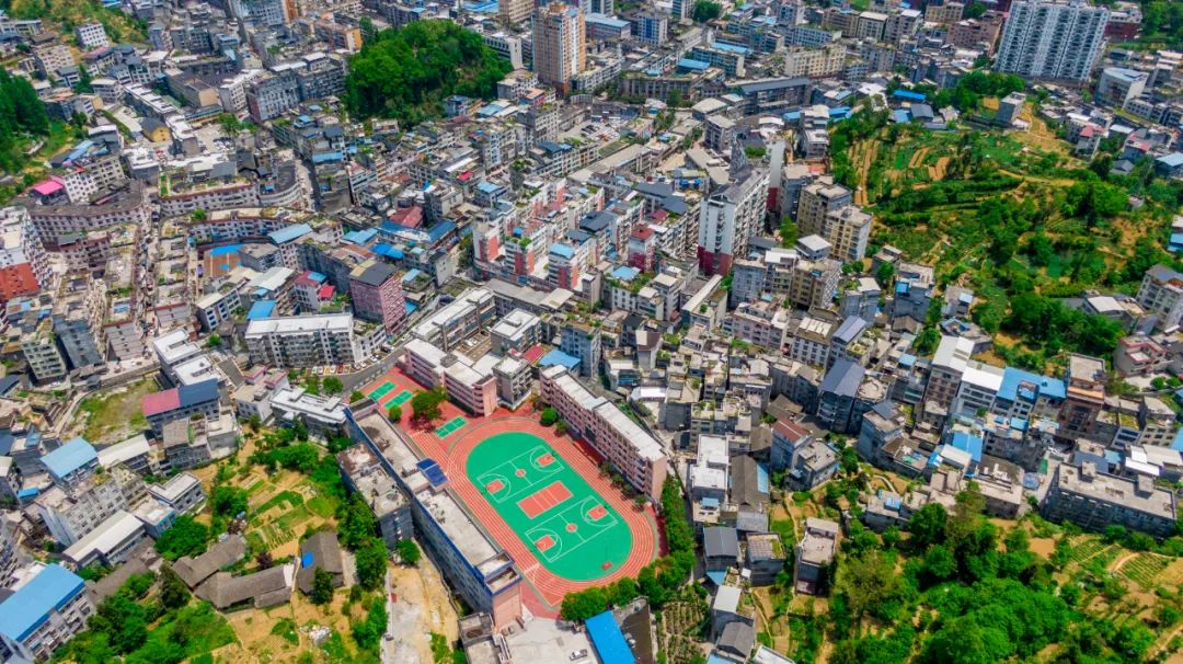 【周视窗】咸丰县民族实验小学第十四周校园动态一览 第1张 【周视窗】咸丰县民族实验小学第十四周校园动态一览 第1张