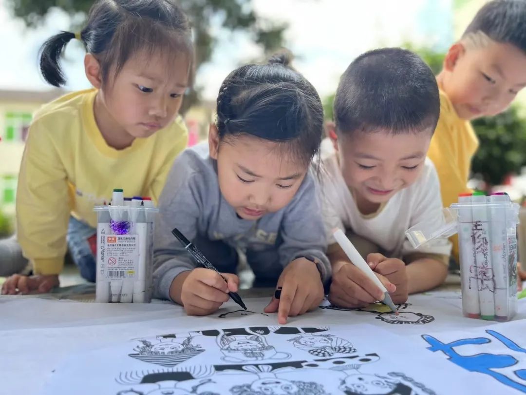 缙云县章村小学美周报 第13张 缙云县章村小学美周报 第13张