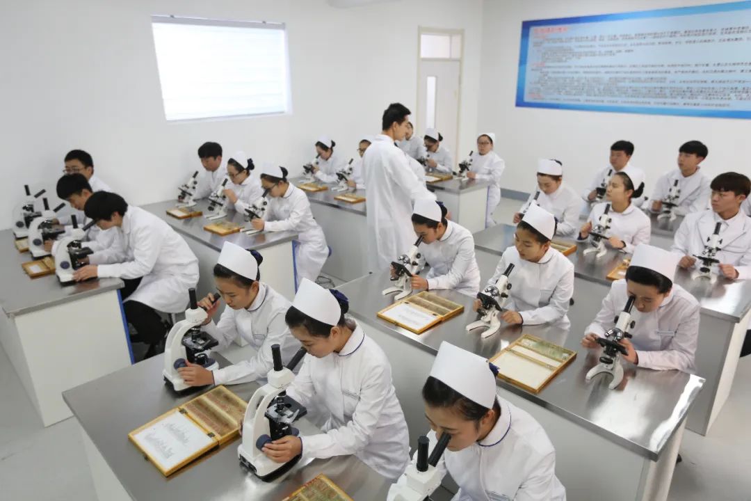 中考在即,来北方提前抢占夏秋季入学名额! 第15张 中考在即,来北方提前抢占夏秋季入学名额! 第15张