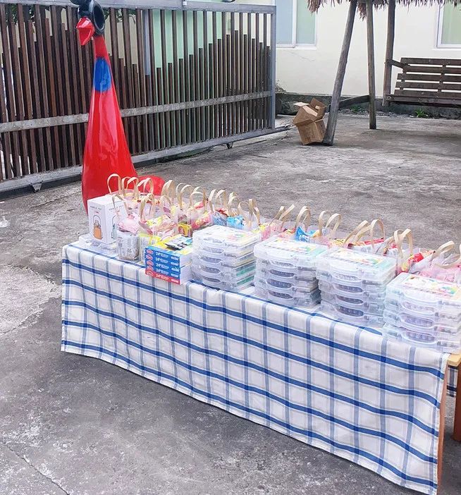 缙云县章村小学美周报 第4张 缙云县章村小学美周报 第4张