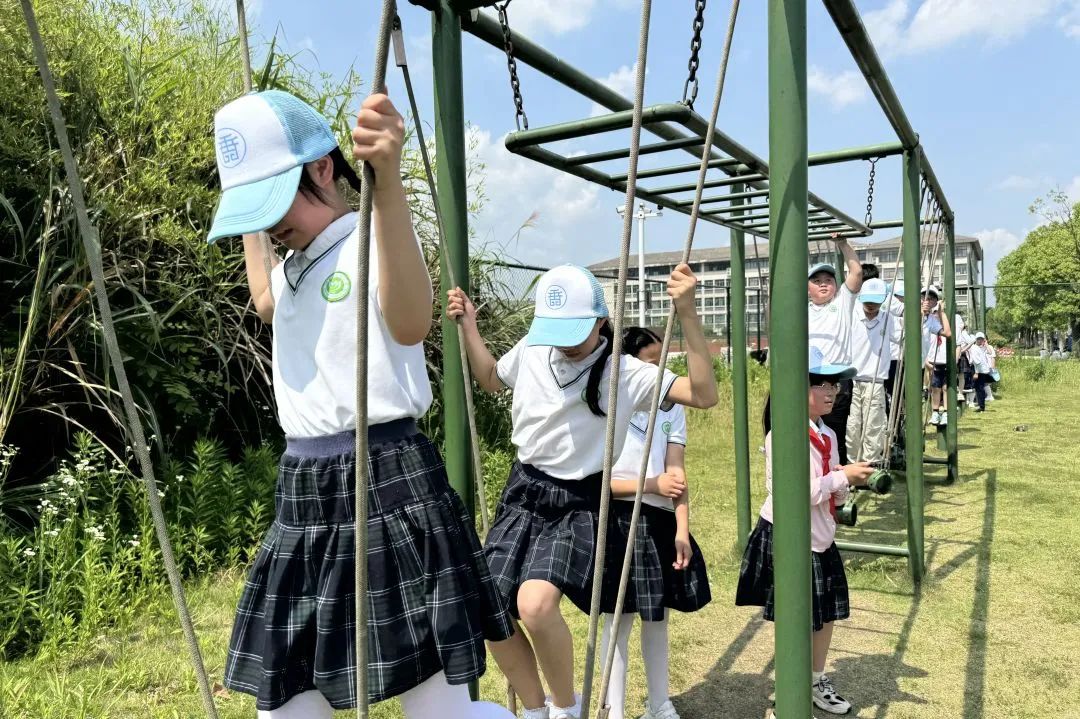 贵池区百荷小学五年级传统文化及军事拓展研学实践教育活动 第24张 贵池区百荷小学五年级传统文化及军事拓展研学实践教育活动 第24张
