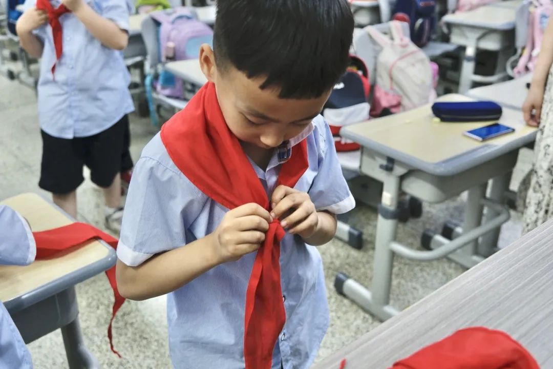 亦玩亦学,欢庆六一——水头镇实验小学六一游园暨项目学评活动 第49张 亦玩亦学,欢庆六一——水头镇实验小学六一游园暨项目学评活动 第49张