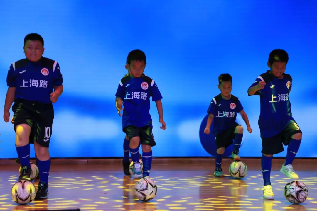 逐梦新时代,“艺”起向未来 ——上海路小学庆六一暨校园艺术节汇演活动 第9张