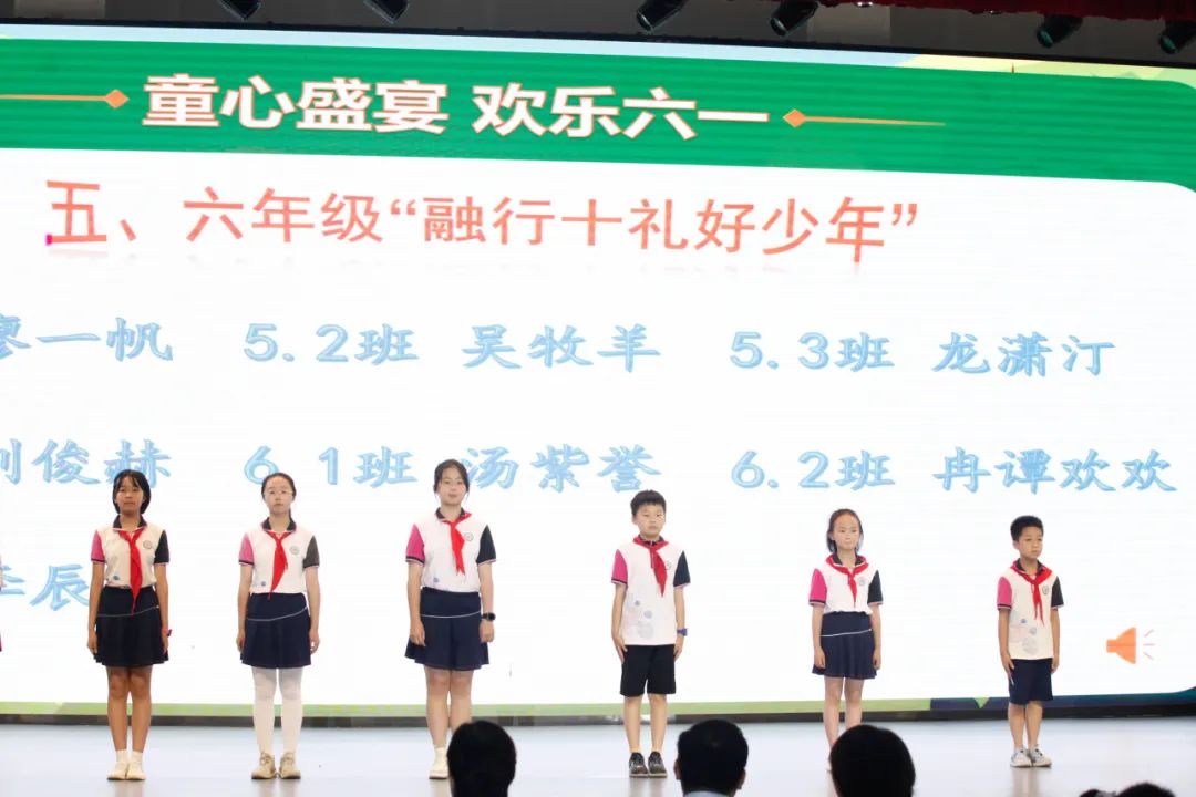 【两江德育·少先队活动】两江小学2024年“童心盛宴 欢乐六一”儿童节系列活动 第82张 【两江德育·少先队活动】两江小学2024年“童心盛宴 欢乐六一”儿童节系列活动 第82张