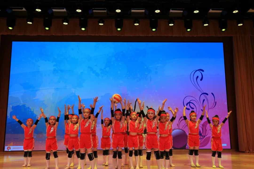 逐梦新时代,“艺”起向未来 ——上海路小学庆六一暨校园艺术节汇演活动 第17张
