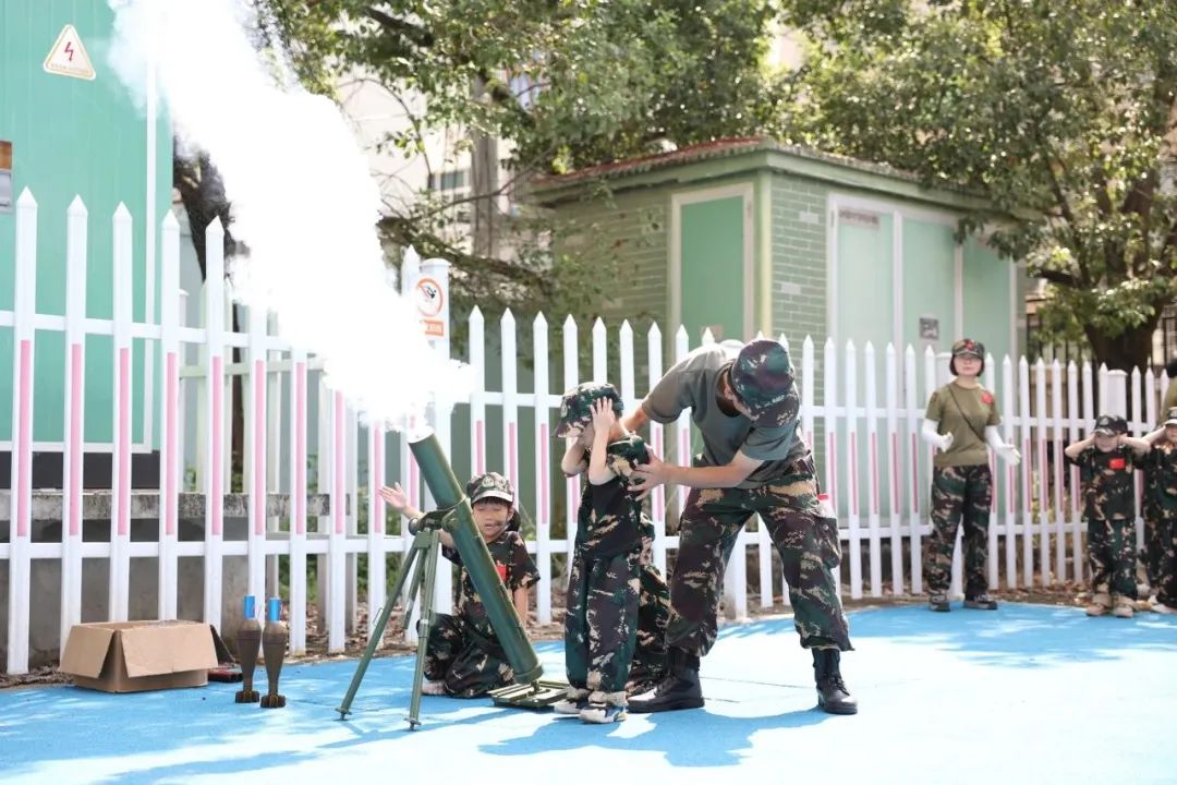 龙港市第九小学附属幼儿园2024年秋季招生公告 第4张