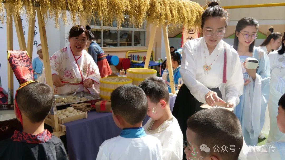 延长县各小学幼儿园举办形式多样的庆六一活动 第30张 延长县各小学幼儿园举办形式多样的庆六一活动 第30张