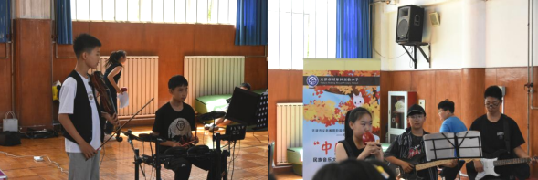 童心探科学 筑梦向未来——记河东区实验小学科技节暨“科技+”跨学科项目式学习教学改革专场活动 第17张 童心探科学 筑梦向未来——记河东区实验小学科技节暨“科技+”跨学科项目式学习教学改革专场活动 第17张