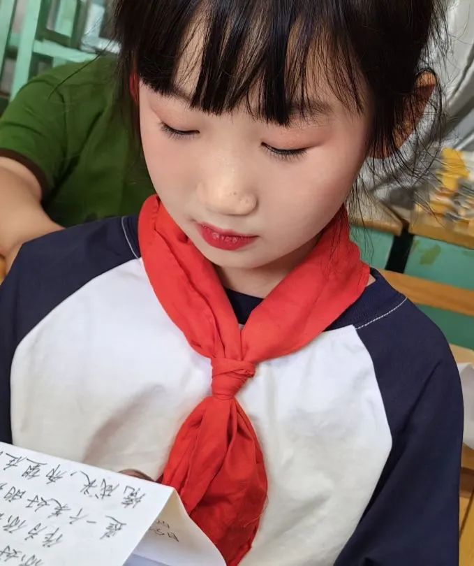 【实小教育集团•城港小学】“拾”级而上,快乐成长——城港小学三年级成长仪式 第36张 【实小教育集团•城港小学】“拾”级而上,快乐成长——城港小学三年级成长仪式 第36张