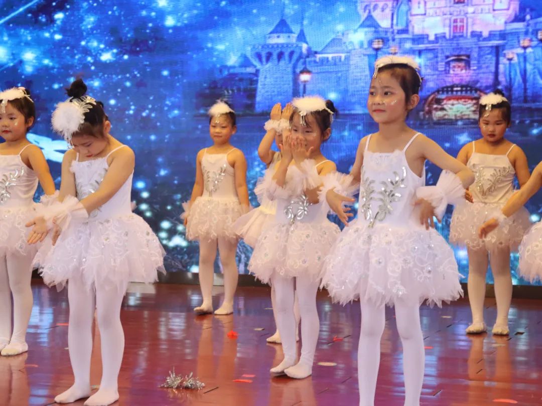 欢乐童年 精彩无限——临沂第六实验小学启智幼儿园“庆六一”系列活动纪实 第31张