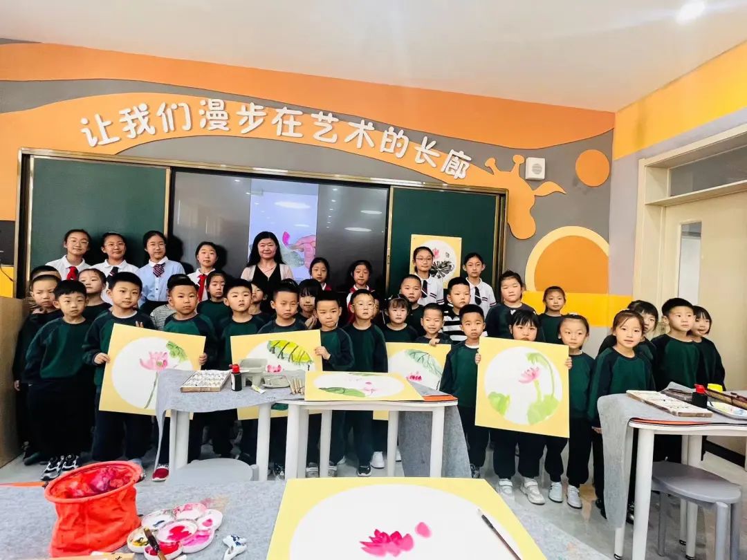【阳光•小学】大班幼小衔接&探秘小学,快乐衔接—— 沈北新区第三幼儿园锦绣分园 第34张 【阳光•小学】大班幼小衔接&探秘小学,快乐衔接—— 沈北新区第三幼儿园锦绣分园 第34张