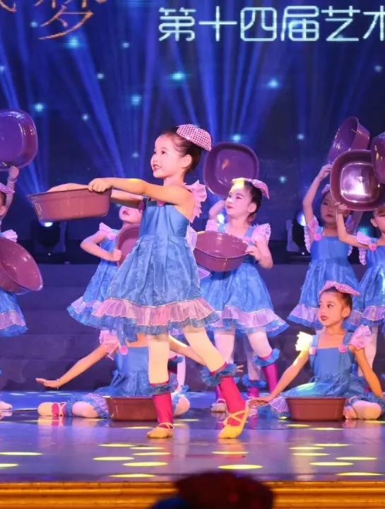 【榜样的力量】2024年黎明湖小学十佳阳光学生展示⑤ 第16张