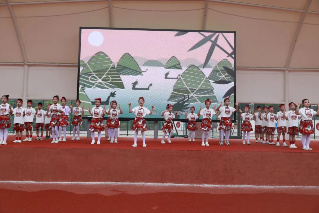 【“趣”探小学 “幼”见成长】—六幼爱之堡幼小衔接系列活动(二) 第4张 【“趣”探小学 “幼”见成长】—六幼爱之堡幼小衔接系列活动(二) 第4张