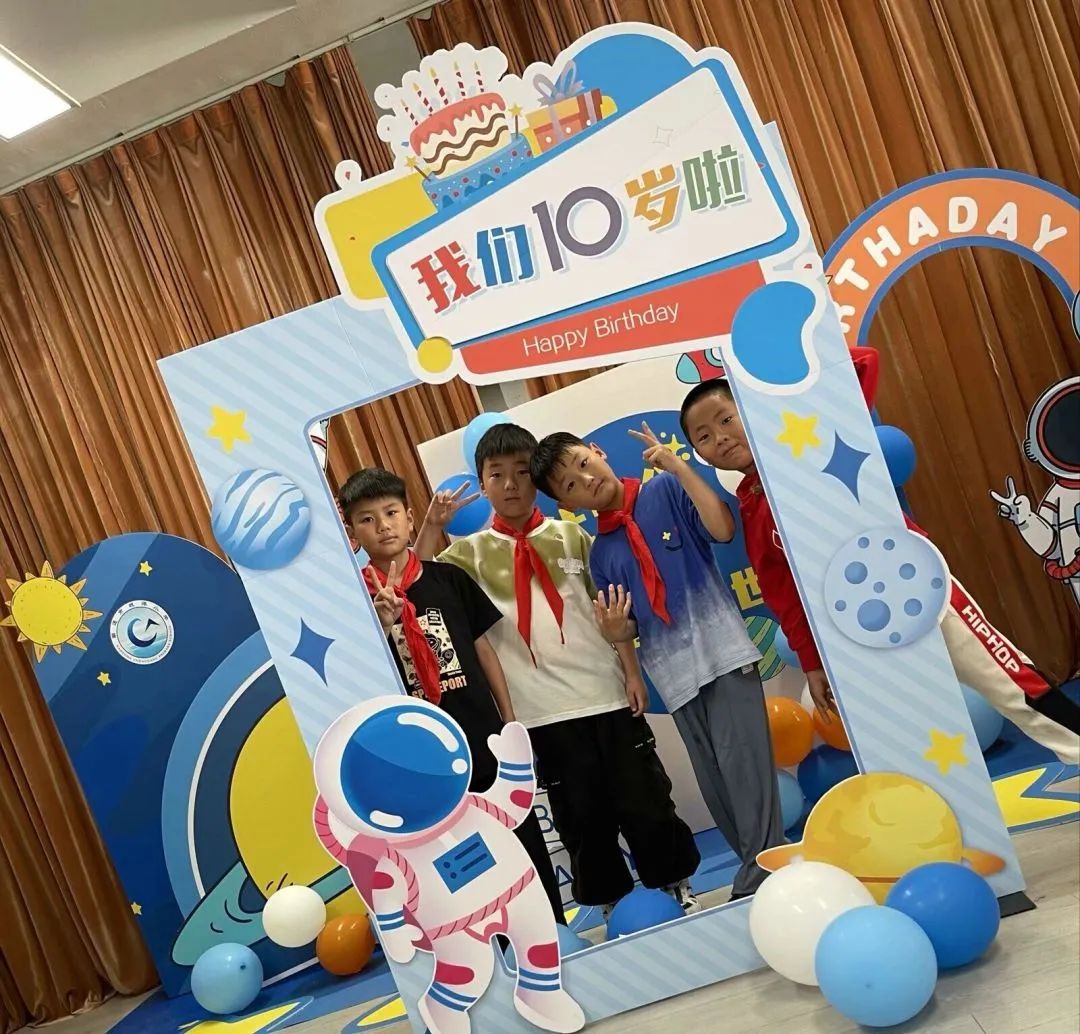 【实小教育集团•城港小学】“拾”级而上,快乐成长——城港小学三年级成长仪式 第67张 【实小教育集团•城港小学】“拾”级而上,快乐成长——城港小学三年级成长仪式 第67张