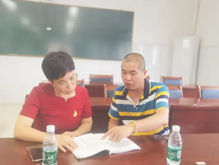 深耕教研 砥砺前行——广州市白云区陈田小学教师大练兵活动 第17张