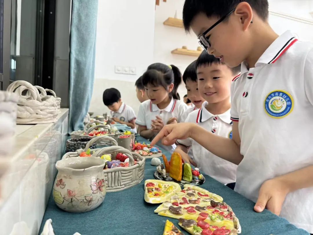【幼小衔接】走进小学,体验成长——无为市南惠幼儿园教育集团本部大班组参观小学活动 第88张 【幼小衔接】走进小学,体验成长——无为市南惠幼儿园教育集团本部大班组参观小学活动 第88张
