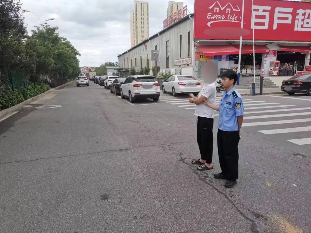 高考前夕,重拳出击!这3人因此事被抓了…… 第9张 高考前夕,重拳出击!这3人因此事被抓了…… 第9张