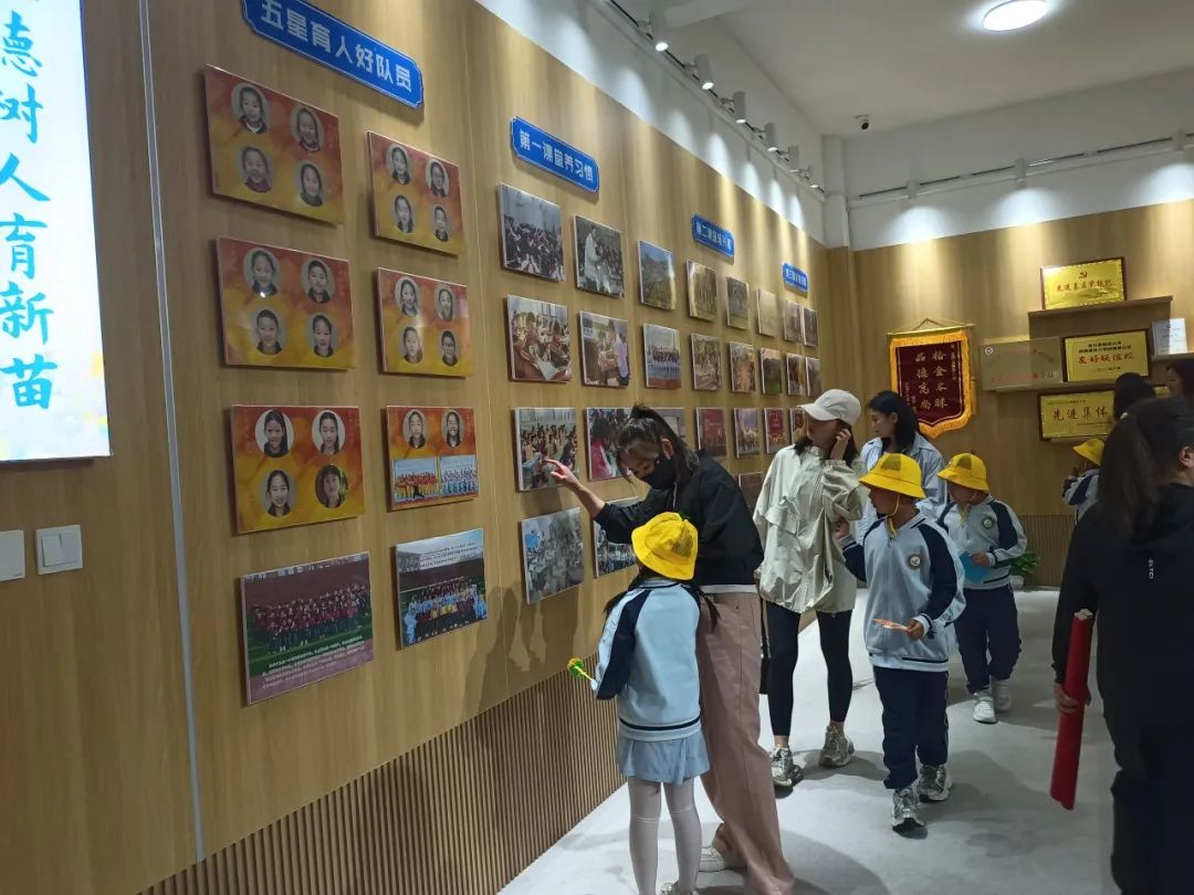 【“趣”探小学 “幼”见成长】—六幼爱之堡幼小衔接系列活动(二) 第20张 【“趣”探小学 “幼”见成长】—六幼爱之堡幼小衔接系列活动(二) 第20张