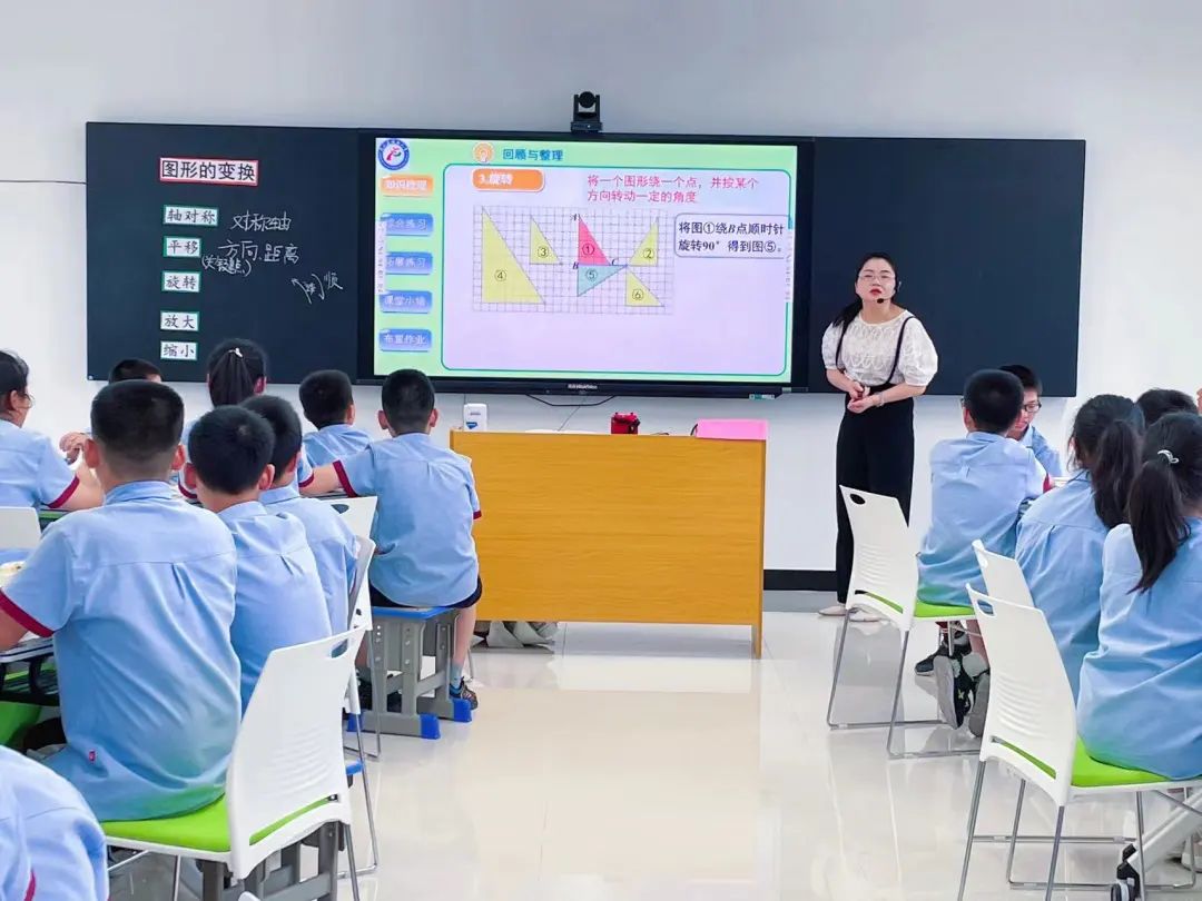 英山县城西小学一周工作回顾【第三十三期】(5月27日-6月2日) 第28张 英山县城西小学一周工作回顾【第三十三期】(5月27日-6月2日) 第28张