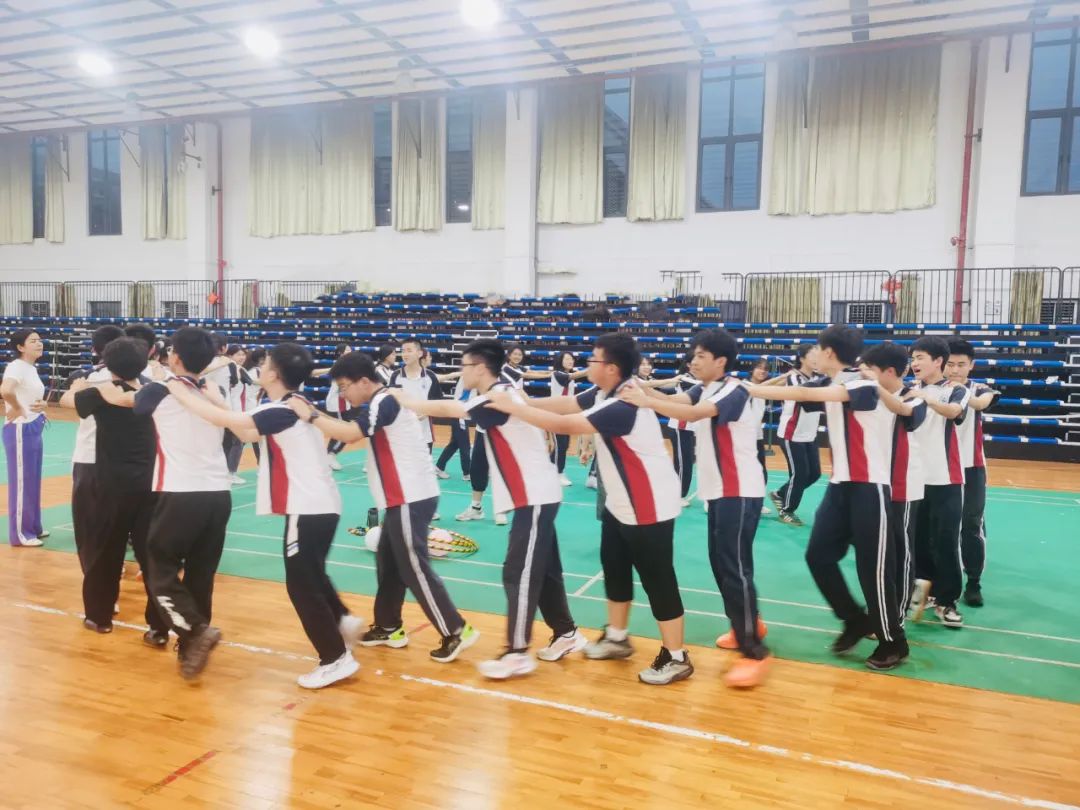 为心赋能,筑梦中考 || 九年级心理减压赋能活动 第8张 为心赋能,筑梦中考 || 九年级心理减压赋能活动 第8张