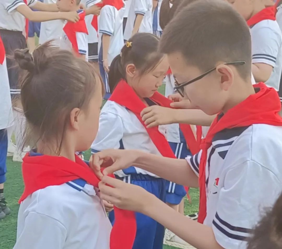 武乡县五一小学“童心永向党 筑梦新时代”——庆六一系列活动 第87张 武乡县五一小学“童心永向党 筑梦新时代”——庆六一系列活动 第87张