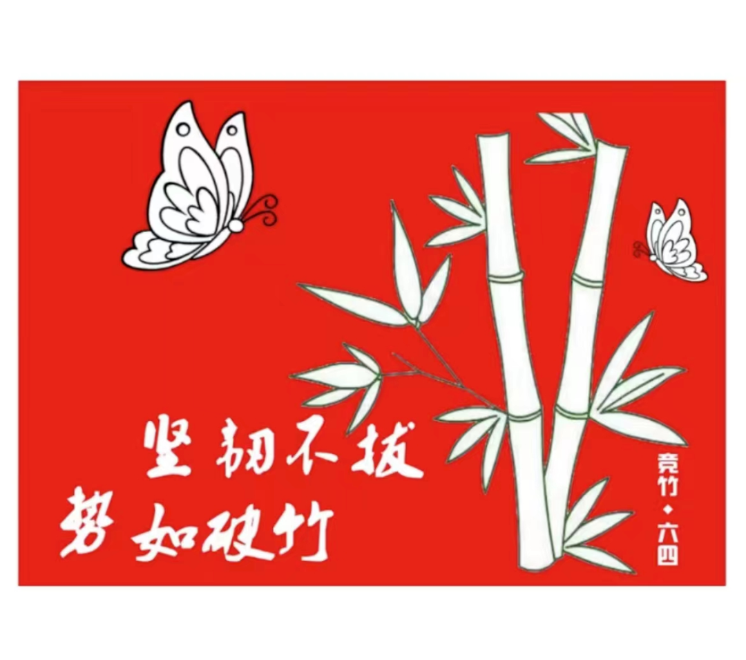 版印T恤,定格美好,建春门小学送给毕业班专属礼物...... 第6张