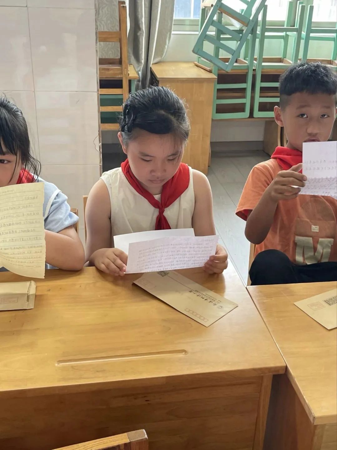 【实小教育集团•城港小学】“拾”级而上,快乐成长——城港小学三年级成长仪式 第54张 【实小教育集团•城港小学】“拾”级而上,快乐成长——城港小学三年级成长仪式 第54张