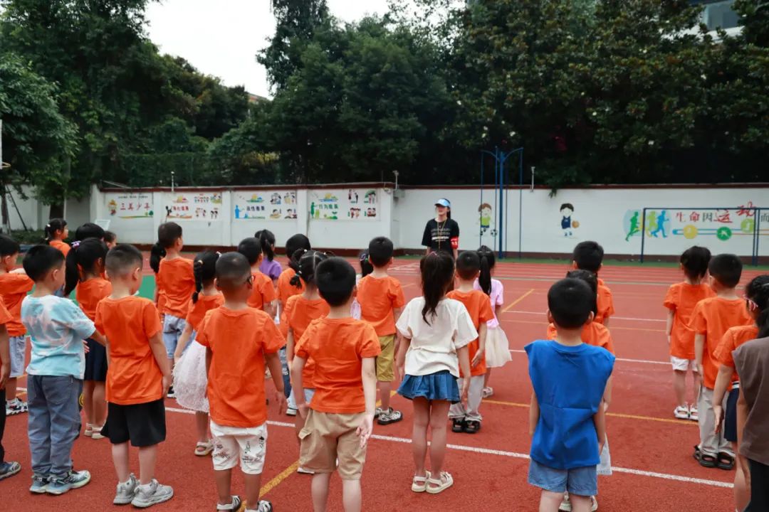 本部|探访小学,礼遇成长 第38张