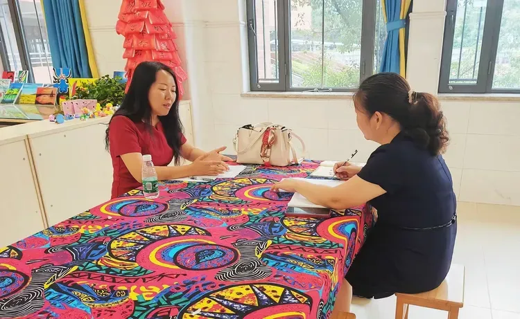 深耕教研 砥砺前行——广州市白云区陈田小学教师大练兵活动 第21张