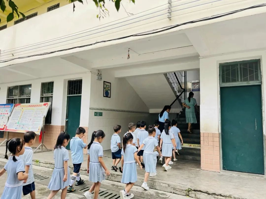 "趣"探小学 "幼"见成长 第31张 "趣"探小学 "幼"见成长 第31张