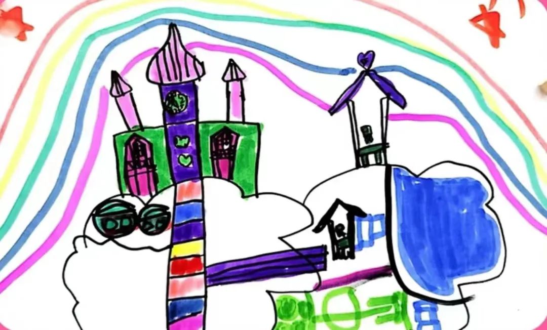 【阳光•小学】大班幼小衔接&探秘小学,快乐衔接—— 沈北新区第三幼儿园锦绣分园 第9张 【阳光•小学】大班幼小衔接&探秘小学,快乐衔接—— 沈北新区第三幼儿园锦绣分园 第9张
