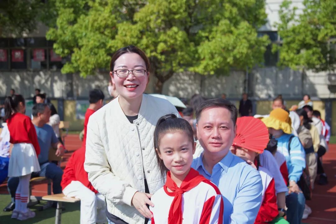 【校园动态】实验小学——好学力行  礼赞成长 第8张