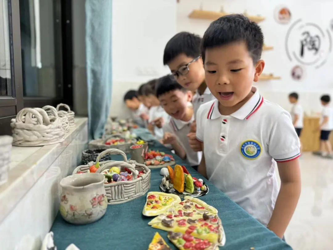 【幼小衔接】走进小学,体验成长——无为市南惠幼儿园教育集团本部大班组参观小学活动 第87张 【幼小衔接】走进小学,体验成长——无为市南惠幼儿园教育集团本部大班组参观小学活动 第87张