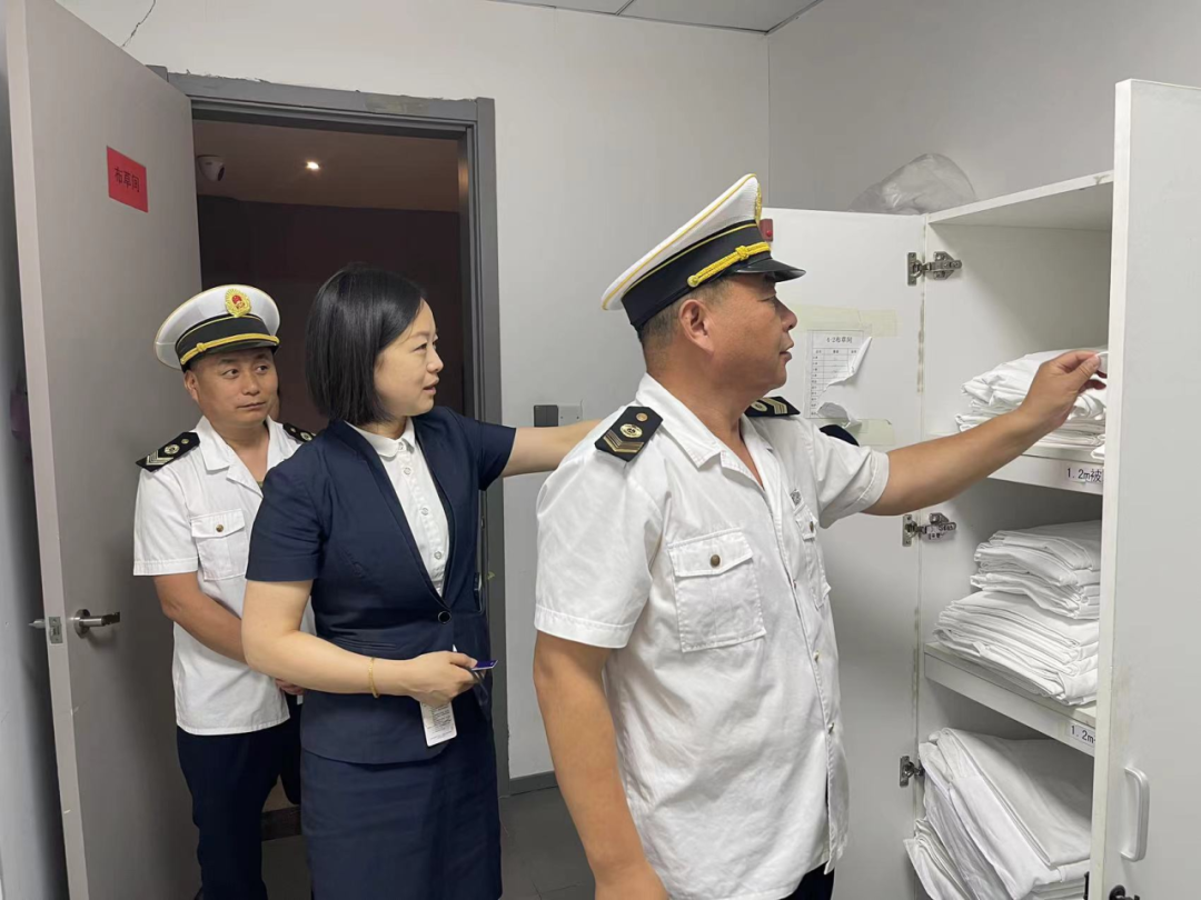 卫生监督助力“健康高考” 第3张 卫生监督助力“健康高考” 第3张