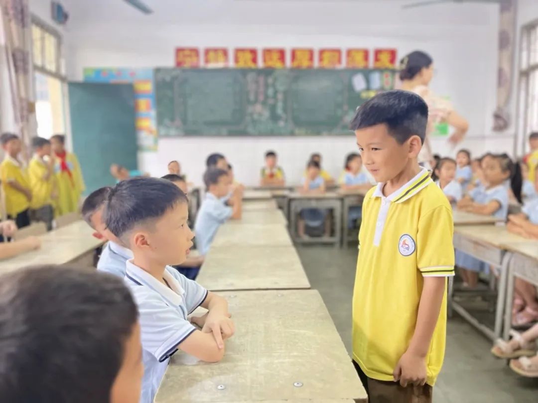 "趣"探小学 "幼"见成长 第33张 "趣"探小学 "幼"见成长 第33张