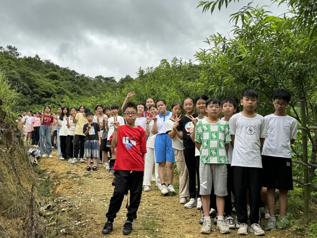 志当存高远 无愧梦少年——名智小学六年级毕业暨庆“六一”研学游 第34张 志当存高远 无愧梦少年——名智小学六年级毕业暨庆“六一”研学游 第34张