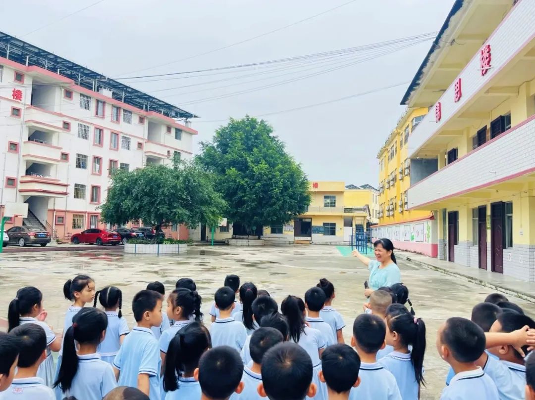 "趣"探小学 "幼"见成长 第28张 "趣"探小学 "幼"见成长 第28张